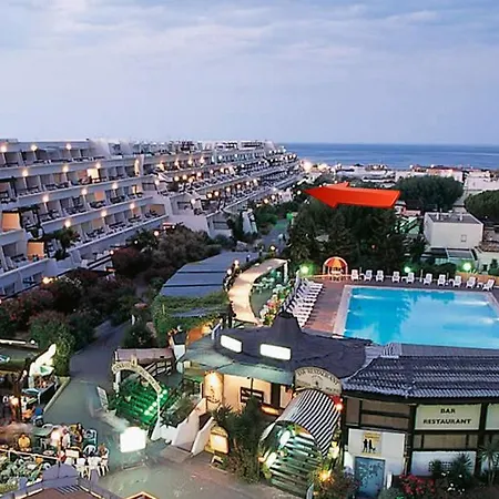 Apartment Naturist Village Port Nature Agde