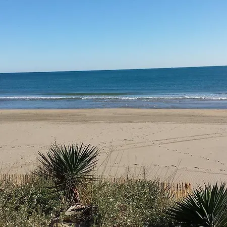 Naturist Village Port Nature Agde