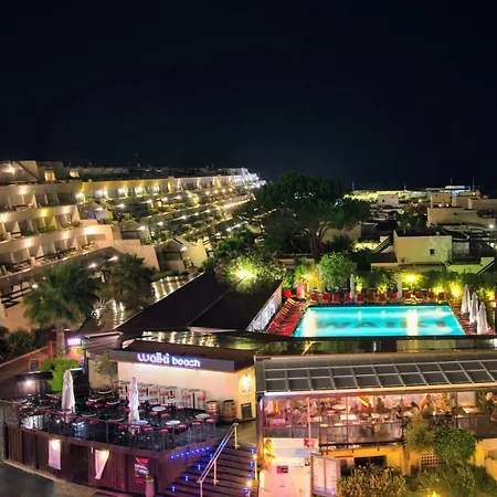 Naturist Village Port Nature Apartment *