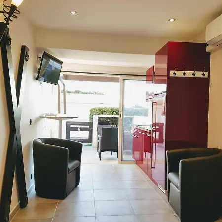 Naturist Village Port Nature Apartment Agde