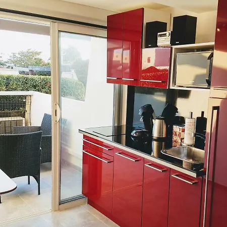 Capsexy Port Nature Bdsm Naturist Village Apartman *