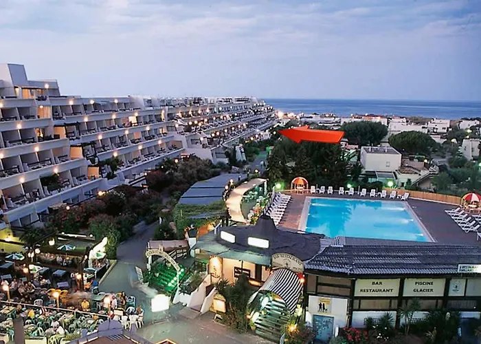 Lägenhet Capsexy Port Nature Bdsm Naturist Village Agde